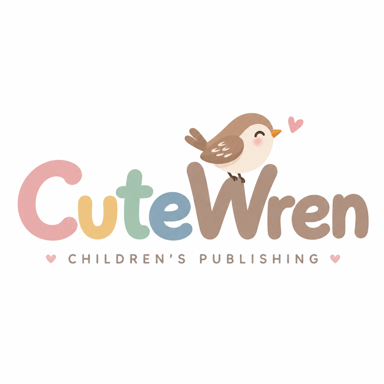 CuteWren Children’s Publishing